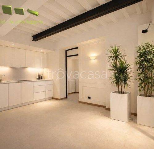 appartamento in vendita a Parma in zona Centro Storico