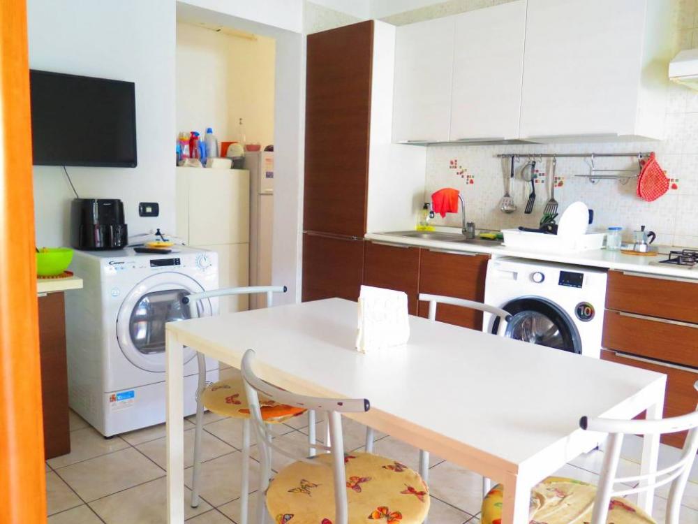 appartamento in vendita a Parma in zona Pablo
