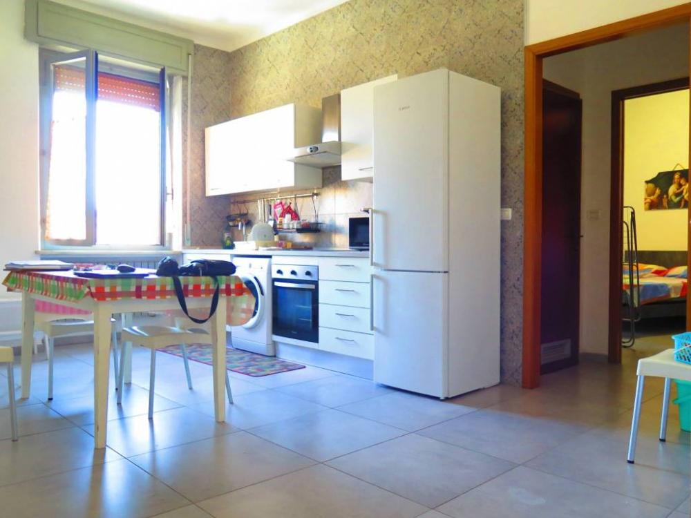 appartamento in vendita a Parma in zona Centro Storico