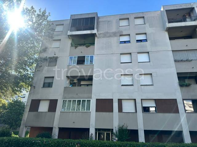 appartamento in vendita a Parma in zona Montanara