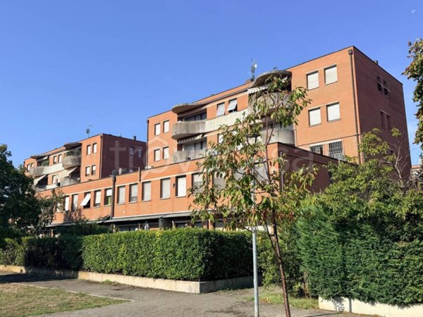 appartamento in vendita a Parma in zona San Pancrazio