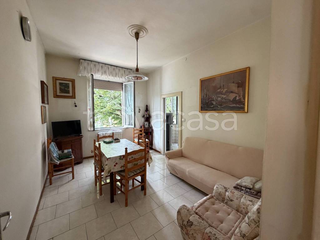 appartamento in vendita a Parma in zona Pablo