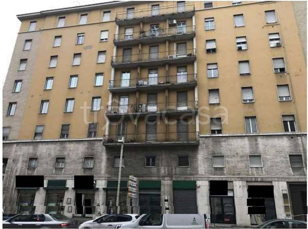 appartamento in vendita a Parma in zona Centro Storico