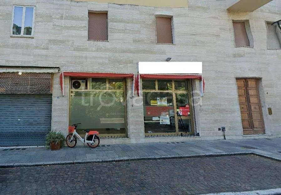 appartamento in vendita a Parma in zona Centro Storico