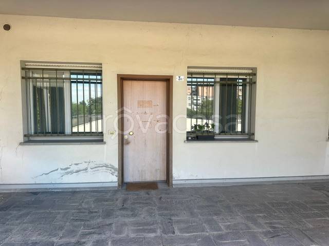 appartamento in vendita a Parma in zona San Martino / Paradigna