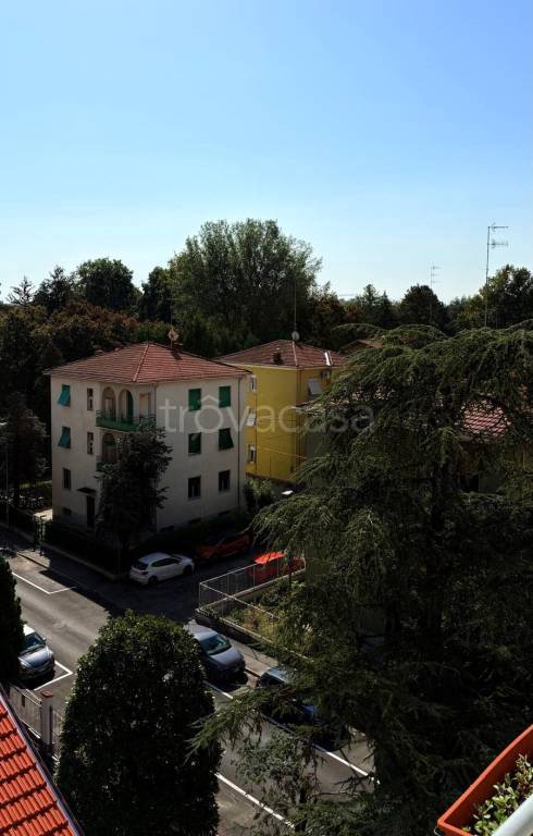 appartamento in vendita a Parma in zona San Lazzaro