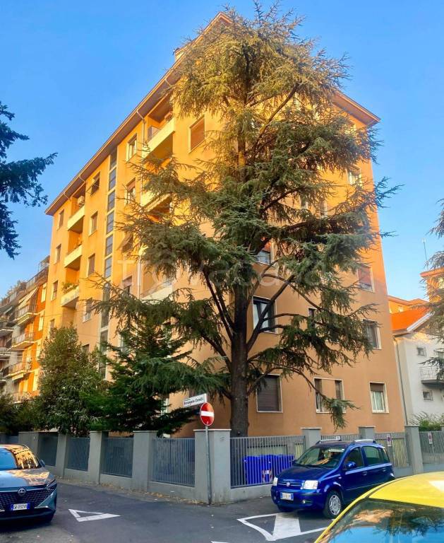appartamento in vendita a Parma in zona San Lazzaro