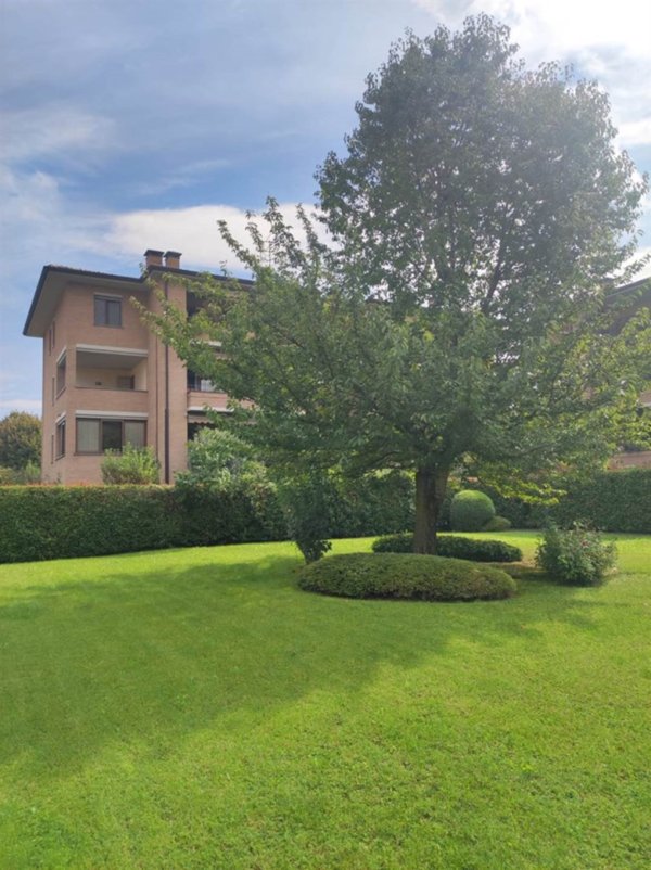 appartamento in vendita a Parma in zona Porporano