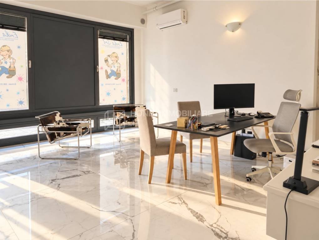 ufficio in vendita a Parma