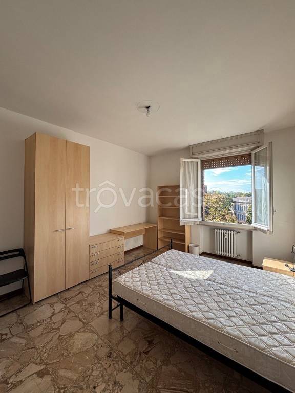 appartamento in vendita a Parma in zona Oltretorrente