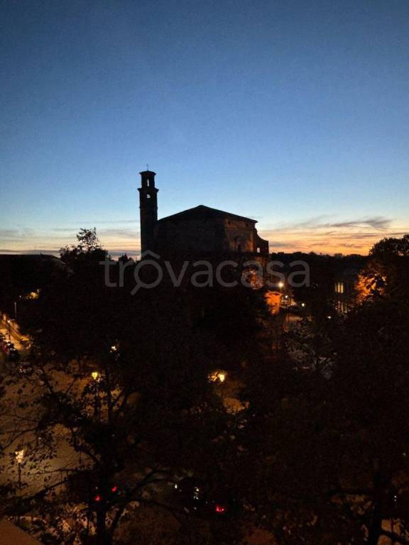 appartamento in vendita a Parma in zona Oltretorrente