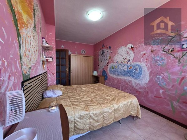 appartamento in vendita a Parma in zona San Leonardo