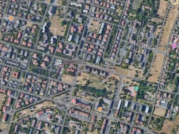 appartamento in vendita a Parma in zona San Lazzaro