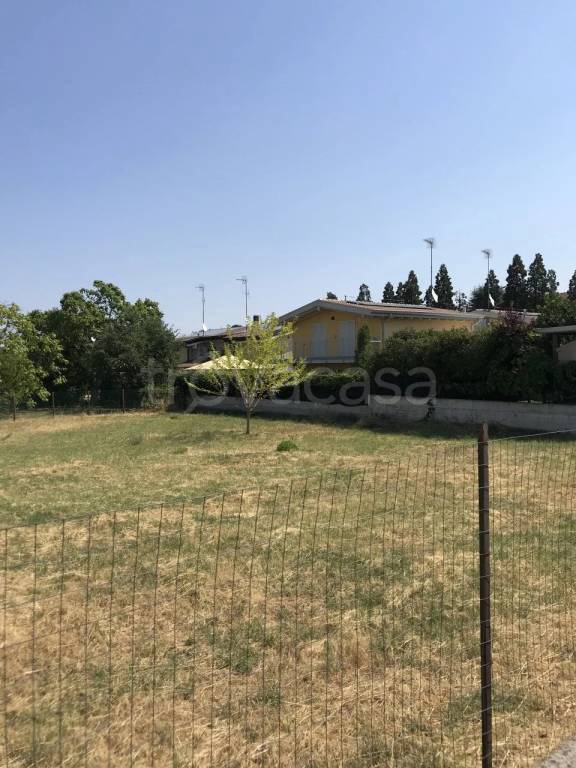 casa indipendente in vendita a Parma