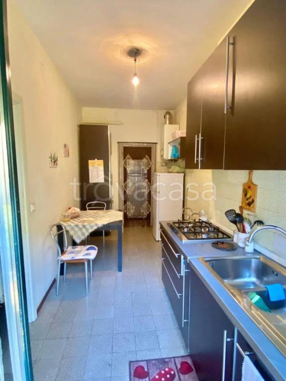 appartamento in vendita a Parma in zona Centro Storico