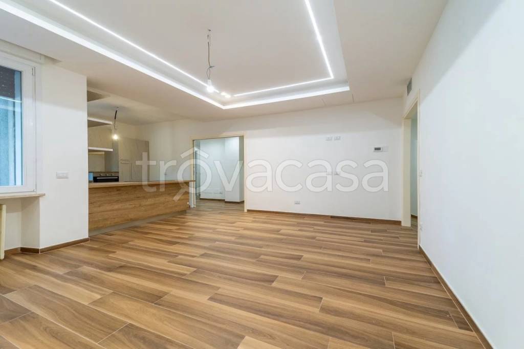 appartamento in vendita a Parma in zona Centro Storico