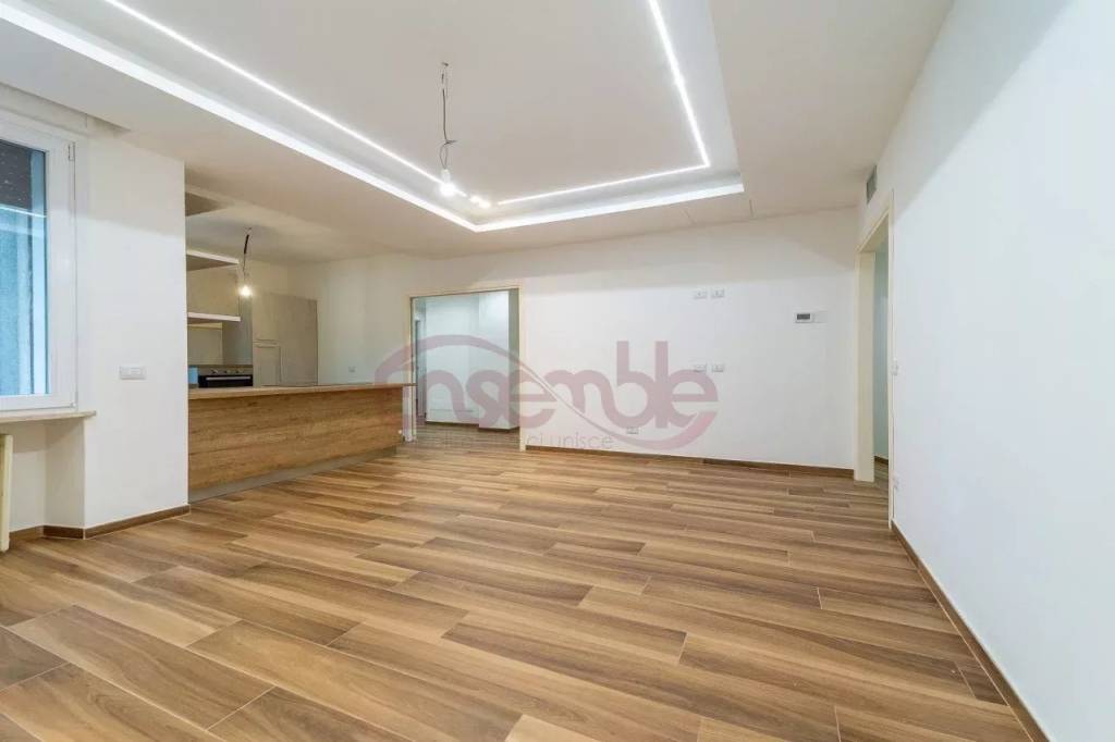 appartamento in vendita a Parma in zona Centro Storico