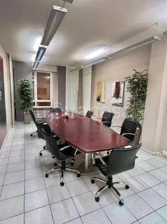 ufficio in vendita a Parma in zona Centro Storico