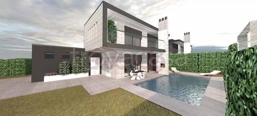 casa indipendente in vendita a Parma in zona San Lazzaro