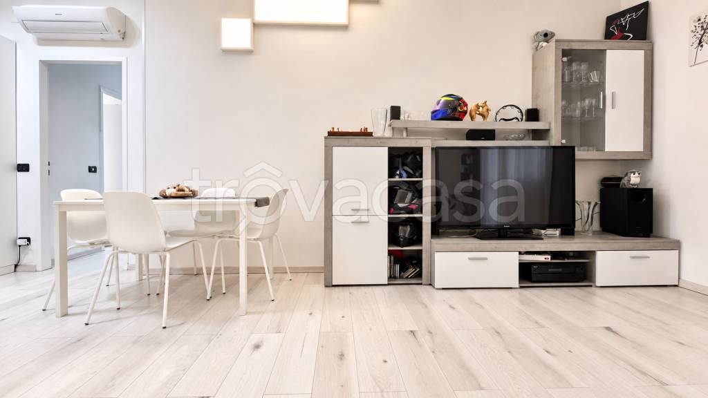 appartamento in vendita a Parma in zona Pablo