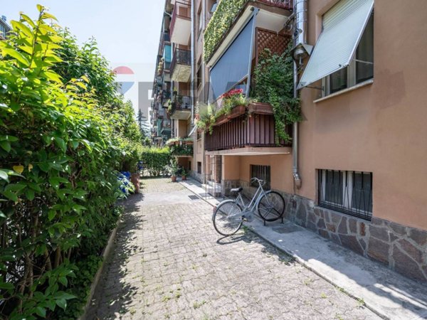 appartamento in vendita a Parma in zona San Leonardo