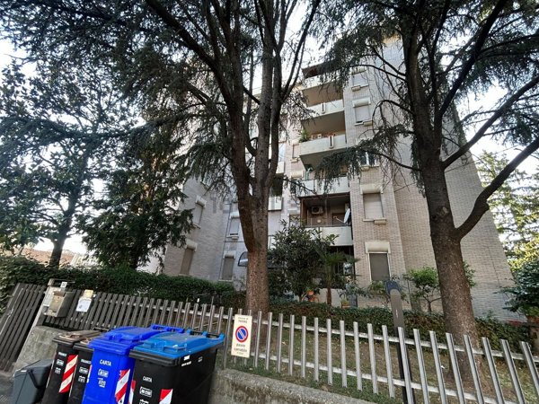 appartamento in vendita a Parma in zona San Leonardo