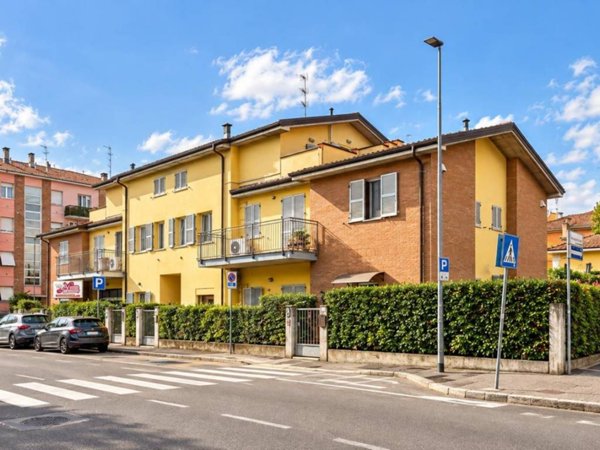 appartamento in vendita a Parma in zona Montanara