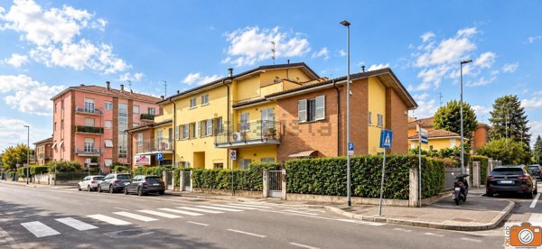 appartamento in vendita a Parma in zona Molinetto