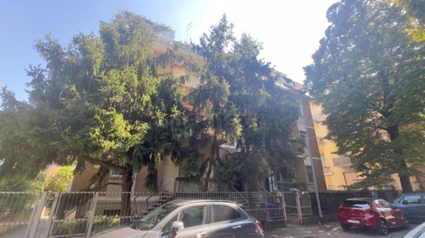 appartamento in vendita a Parma in zona Montanara