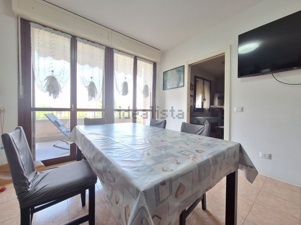 appartamento in vendita a Parma in zona Carignano