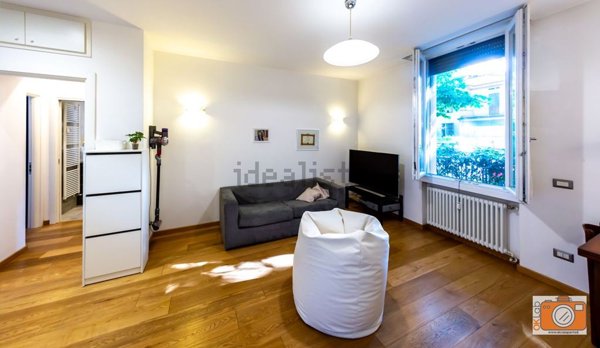 appartamento in vendita a Parma in zona Cittadella