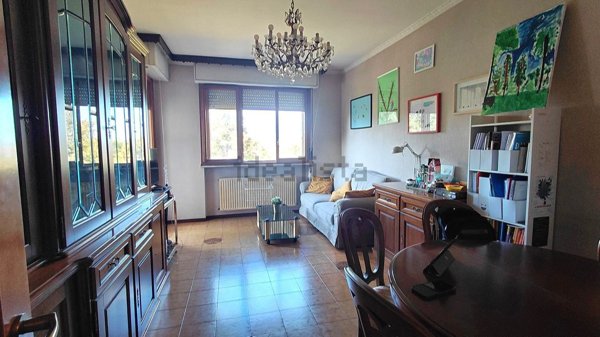 appartamento in vendita a Parma in zona San Lazzaro