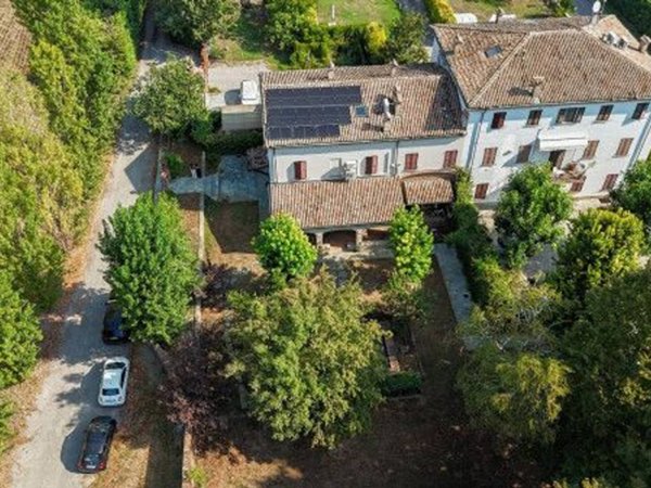 casa indipendente in vendita a Parma in zona San Martino / Paradigna