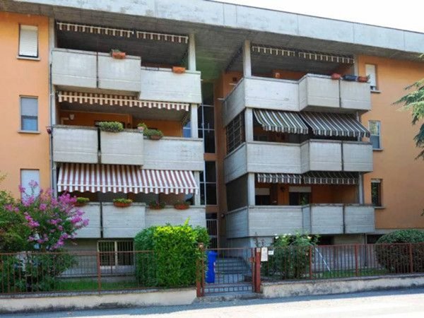 appartamento in vendita a Parma in zona San Leonardo