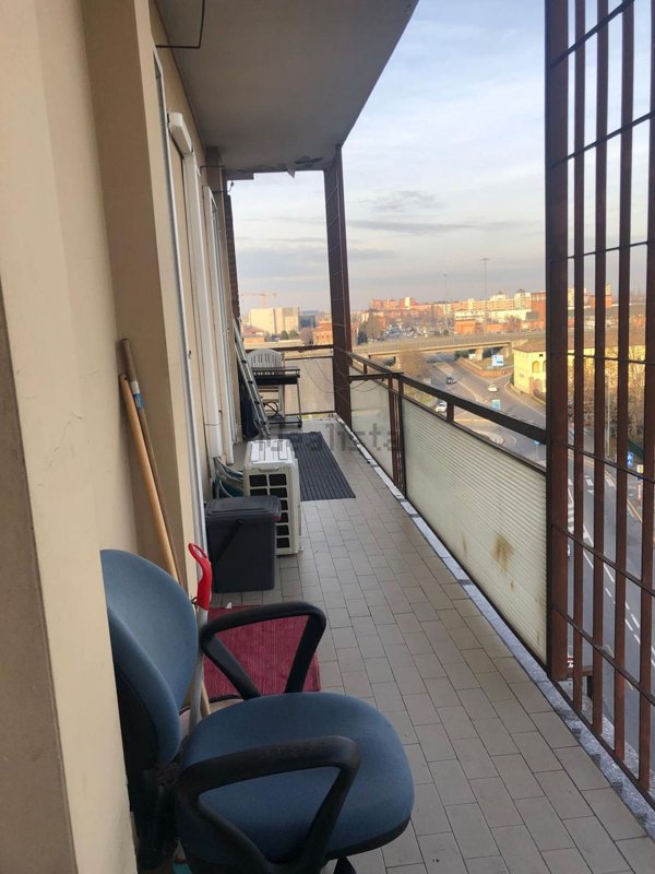 appartamento in vendita a Parma in zona San Leonardo