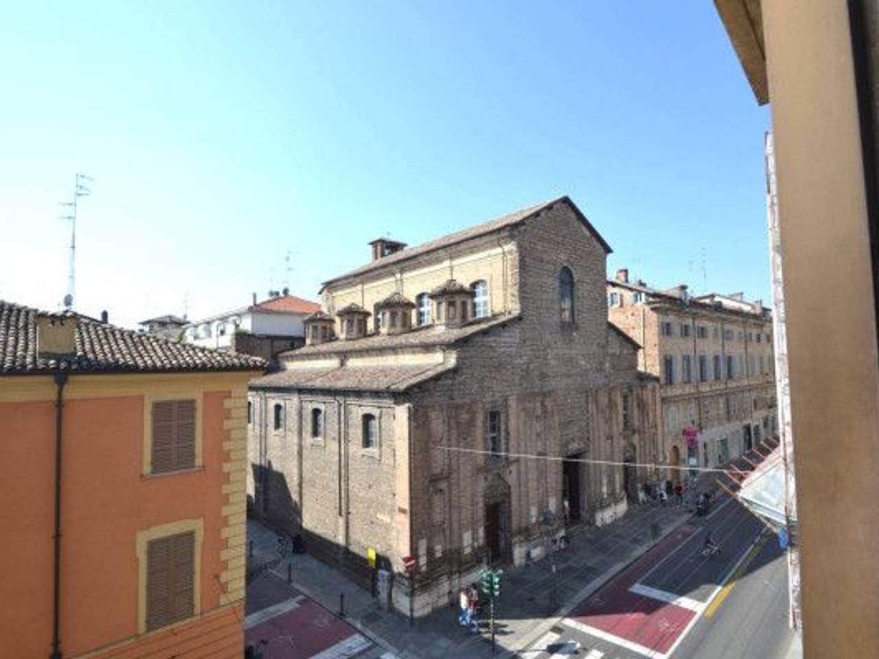 appartamento in vendita a Parma in zona Centro Storico
