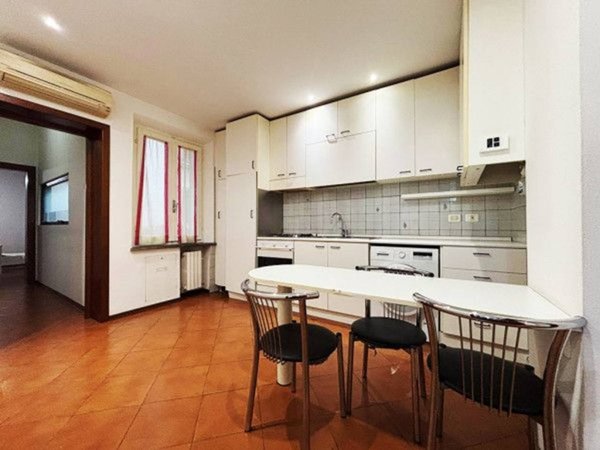 appartamento in vendita a Parma in zona Centro Storico
