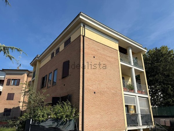 appartamento in vendita a Parma in zona Pilastrello