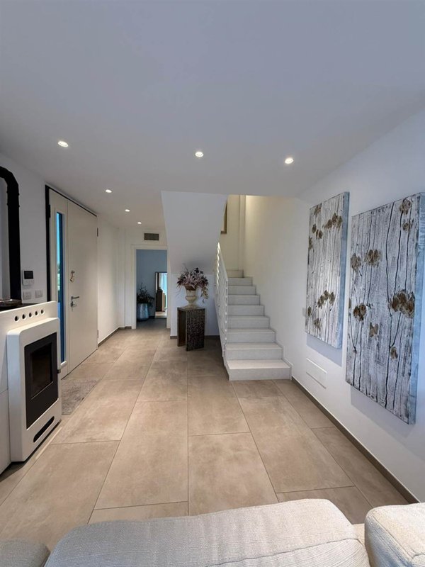 casa indipendente in vendita a Parma in zona Mariano