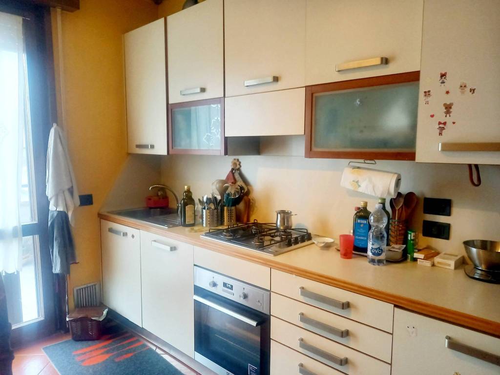 appartamento in vendita a Parma in zona Gaione