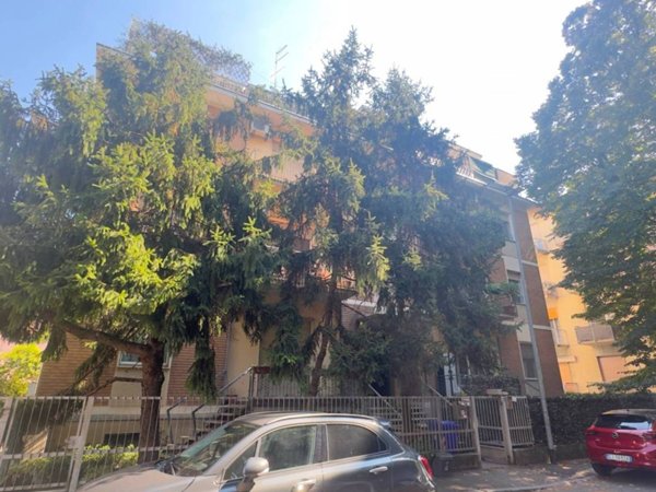 appartamento in vendita a Parma in zona Montanara