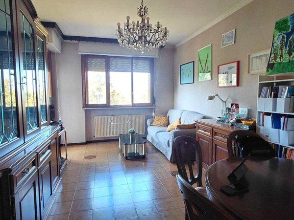appartamento in vendita a Parma in zona San Lazzaro