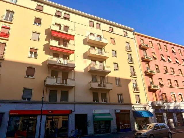 appartamento in vendita a Parma in zona San Leonardo