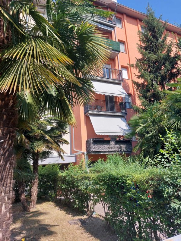 appartamento in vendita a Parma in zona Montanara