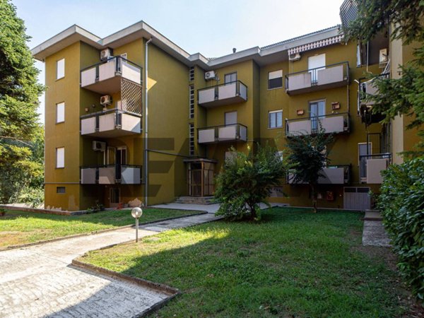 appartamento in vendita a Parma in zona San Martino / Paradigna