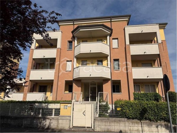 appartamento in vendita a Parma in zona Fognano