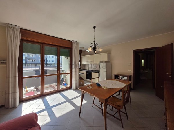 appartamento in vendita a Parma in zona San Martino / Paradigna