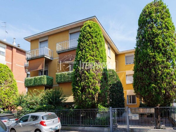 appartamento in vendita a Parma in zona Pablo