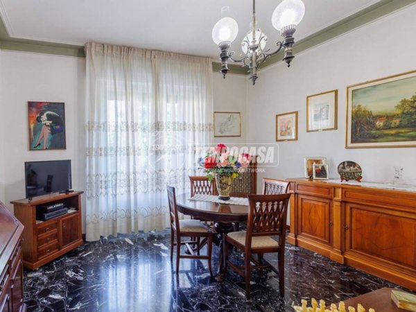 appartamento in vendita a Parma in zona Pablo
