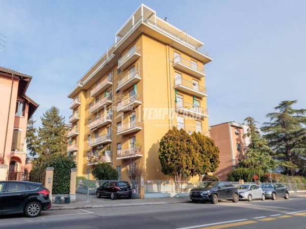 appartamento in vendita a Parma in zona Molinetto